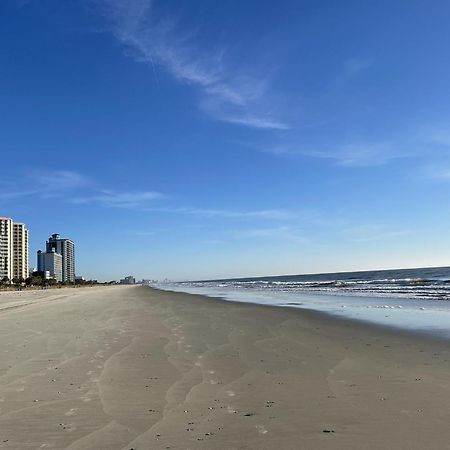 Blue Palmetto Vacation Rentals Myrtle Beach Bagian luar foto