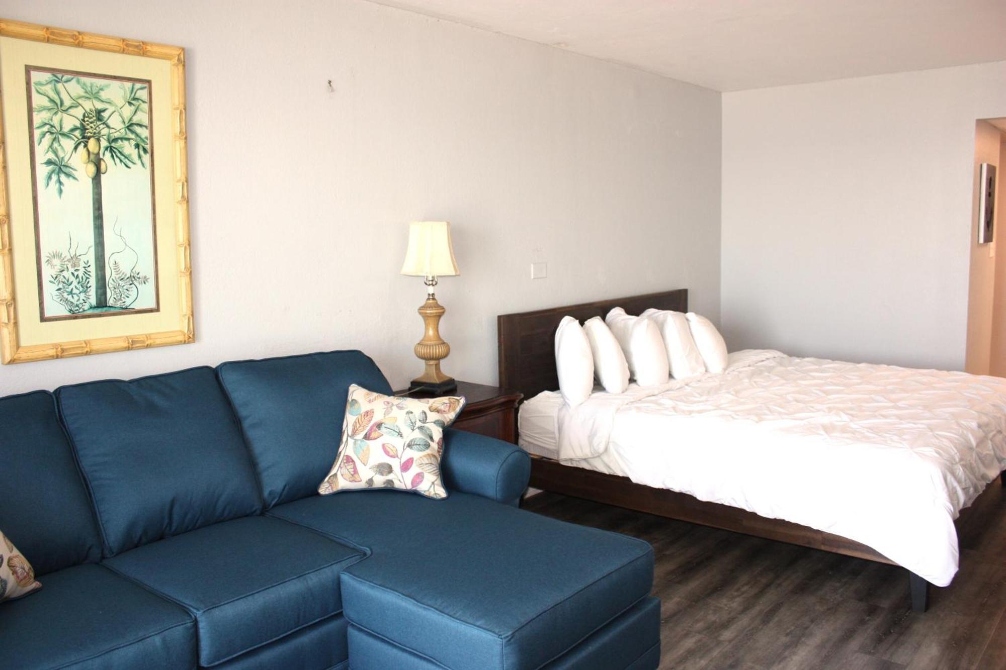 Blue Palmetto Vacation Rentals Myrtle Beach Ruang foto
