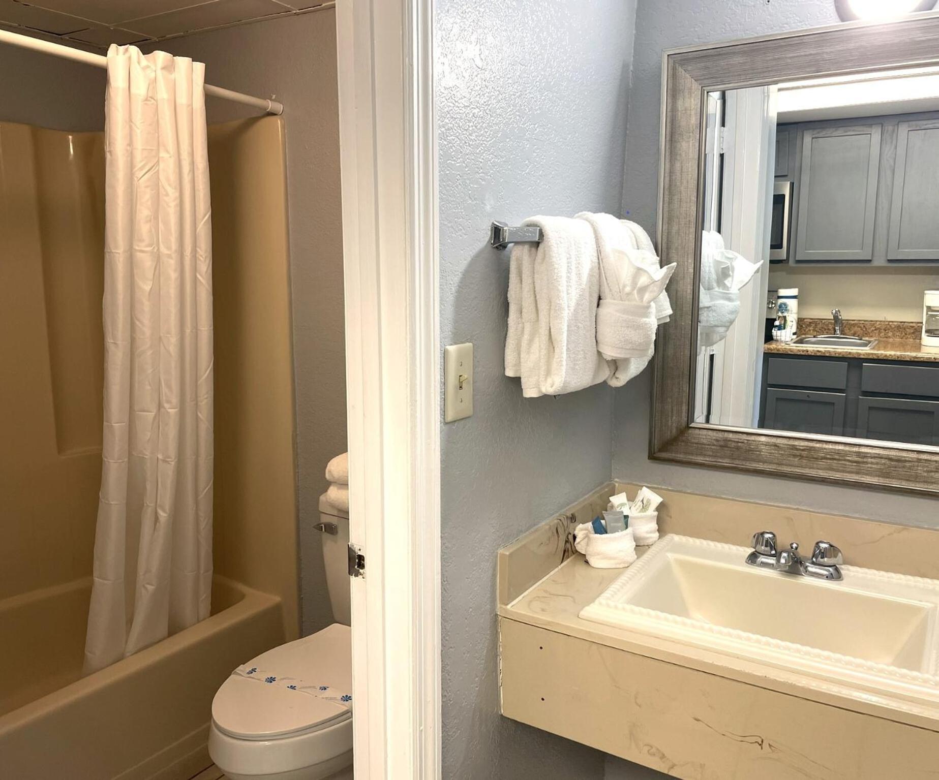 Blue Palmetto Vacation Rentals Myrtle Beach Ruang foto