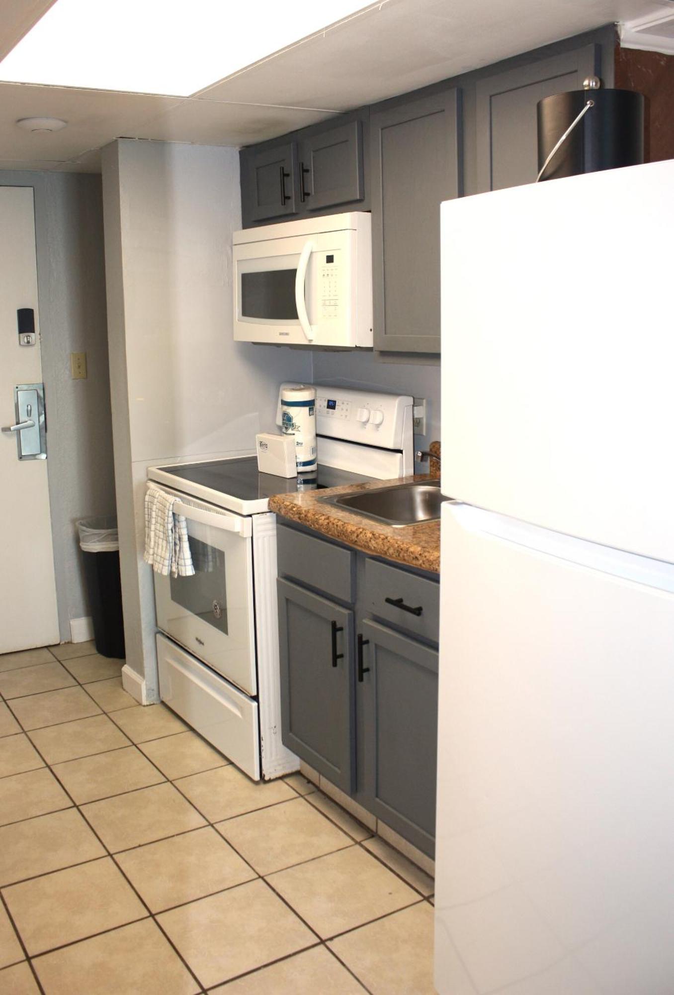 Blue Palmetto Vacation Rentals Myrtle Beach Ruang foto