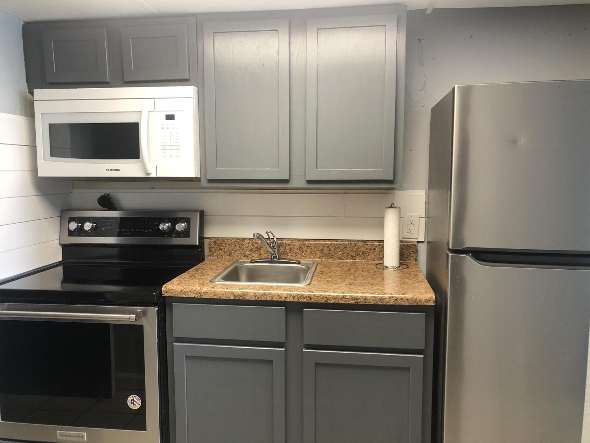Blue Palmetto Vacation Rentals Myrtle Beach Ruang foto
